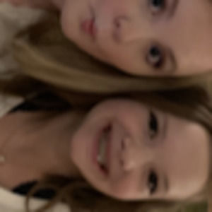 Meet your Posher, Ali rose